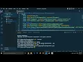 How to push your local project to GitHub using command line VSCode Terminal