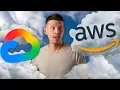 A peek inside the CLOUD how AWS and GCP work