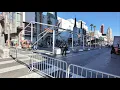 A Saturday On Closed Down Hollywood Blvd - Pam s Coffy Vista Theatre Crossroads Of The World