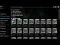 Arkenforge Launcher Tutorial - Managing your Content Packs