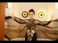 Download Lagu ANGELA JULY | Gending Sriwijaya (Vocal and Harp Live Performance)