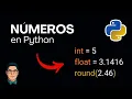 Numeric data and the round function - Python with Google Colab