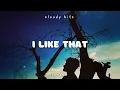 Bazzi - I Like That Clean