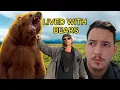 The Grizzly man It didn t end well