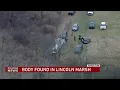 Body found near trail at Lincoln Marsh Natural Area in Wheaton