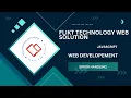 24 Error Handling in JavaScript Flikt Technology Web Solution