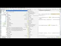 Android Paging Library Example Using Java Part 2 Paging Library Implementation