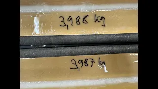 3 Feb 2024  The heaviness of the waterbooms & their drains.