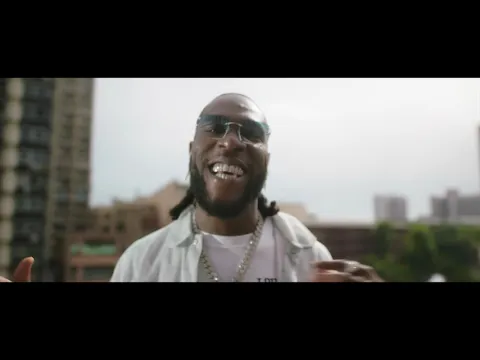 Download MP3 Master KG - Jerusalema Remix [Feat. Burna Boy and Nomcebo] (Official Music Video)