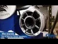 Wet Sounds Rev 8 Marine Tower Speakers
