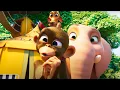 Download Lagu Jungle Beat: Munki \u0026 Trunk - The Munki and Trunk Show | WildBrain Zoo | Kids Cartoon 2025