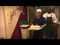 Oceanwide - Chef kok