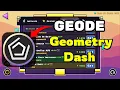 Geometry Dash MOD Mobile PC 2026 - How to Get Geode Geometry Dash Mod iOS Android