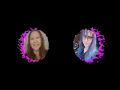 Daedric- "Night Mother" Reaction // Amber and Charisse React