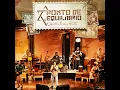 Jah Jah Me Leve (Ao Vivo) - Ponto de Equilíbrio