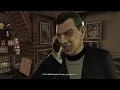 GRAND THEFT AUTO IV 4K 60fps Walkthrough Part 42 "Late Checkout" New Patch 8 NO COMMENTARY