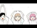 【1H】ティーンエイジブルー(Teenage Blue) - Eve(完整版附歌詞)