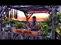 Download Lagu Francesco Ferraro | Deep Jungle Sunset Ritual | By @EPHIMERATulum