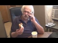 Angry Grandpa vs Dunkin Donuts