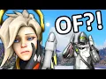DO NOT WATCH THIS OVERWATCH AT WORK