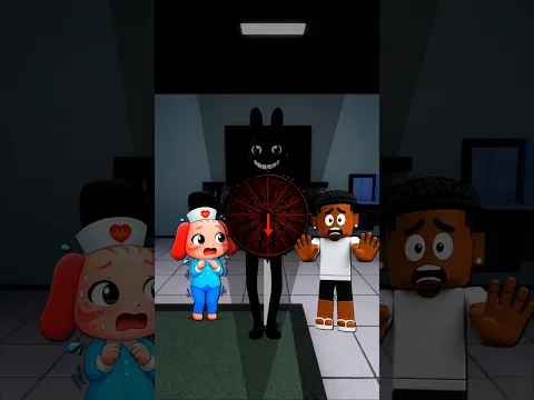 UMA ANOMALIA #roblox #shorts