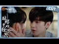 Lagu The little couple slept together at the first time #暗格里的秘密 #OurSecret | MangoTV  Shorts