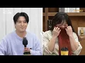 이영현 앞에서 '연' 부르는 먼데이 키즈 이진성 | 먼키의 발자국 Live Clip