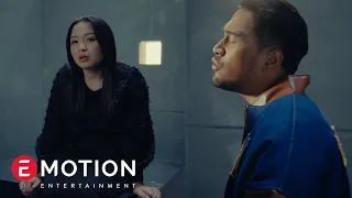 adrian khalif u0026 bernadya asumsi official music video 