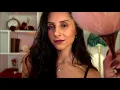 Lagu Katherine Pierce Does Your Makeup \u0026 Hair 💋 | ASMR Roleplay