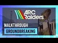 Groundbreaking Quest ARC Raiders