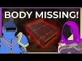 Divinity Original Sin The Missing Corpse The Mortician s Dirty Gold Ep 9