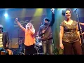 Carlos Dafé convida lady zu - Hora de união ( samba soul)
