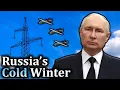 Will Ukraine Target Russia s Heating Grid This Winter
