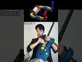 Download Lagu Grab Pack sound in real life 2