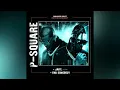 P Square - Jaiye (Ihe Geme) [Acapella]