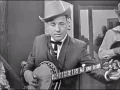 Earl's Breakdown - Foggy Mountain Boys