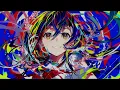 (Nightcore) A*Teens - Upside Down *Almighty 7" Edit*