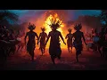 ⚡🥁 Adrenaline African Tribal Fusion | Cinematic Hybrid Tribal Beats