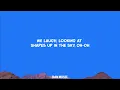 Myles Smith - My First Heartbreak (Lyrics)