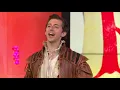 Something Rotten: "God, I Hate Shakespeare"