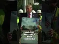 Trump It s The Greatest Military Complex in the World