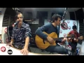 Download Lagu Boulevard Des Airs - Noir Désir Cover - Session Acoustique OÜI FM