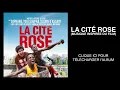Soprano - Cité Rose (feat. Scientifk & REDK)