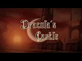 Castlevania Symphony of the Night - Dracula's Castle