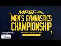 Virtius Scoring Stream - MPSF Championships 2026