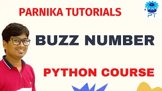 BUZZ Number Program In Python BUZZ Number