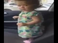 This baby cries dance music #News Daily Funny