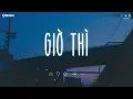 Lagu Nhạc Chill TikTok - Nhạc Lofi Buồn Hot Nhất Hiện Nay - Những Bản Nhạc Lofi Chill Nhẹ Nhàng