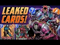 Download Lagu ZOMBIE GALACTI... WTF IS THIS... ranking the latest leaks!