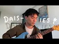 Download Lagu daisies - justin bieber (cover)